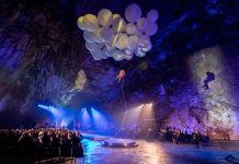 Postojna Cave Park and Boutique Hotel Vila Planinka Rejoin the Slovenian Convention Bureau