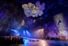 Postojna Cave Park and Boutique Hotel Vila Planinka Rejoin the Slovenian Convention Bureau