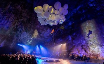 Postojna Cave Park and Boutique Hotel Vila Planinka Rejoin the Slovenian Convention Bureau