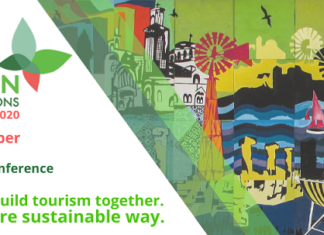 Slovenia among world’s most sustainable destinations Global Green Destinations Days 2020