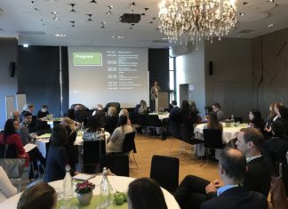 15th General Meeting and Assembly of the Slovenian Convention Bureau