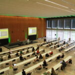 16. Skupščina in strokovni svet KGS 33
