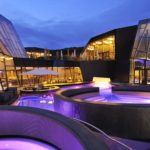 ENOTA ARHITEKTI  ORHIDELIA PODCETRTEK 2009