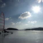 CERKNICA ZALEDENELO JEZERO