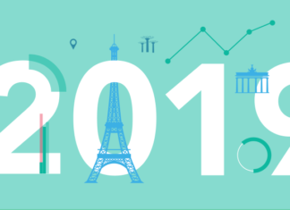 Tudi letos dobra uvrstitev Slovenije na mednarodni lestvici ICCA združenja ICCA STATS 2019