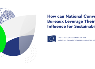 Collaborative Action Plan to Guide Sustainable Business Events