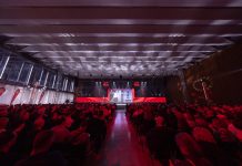 GR: Looking for a venue handling big expectations? Look no further!