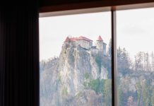 World Chess Players Once Again in Bled