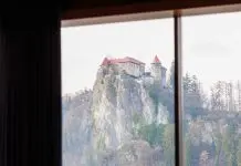 World Chess Players Once Again in Bled