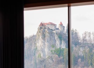 World Chess Players Once Again in Bled