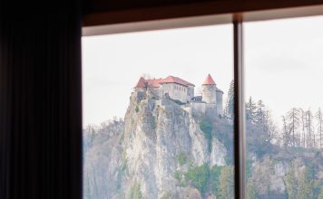 World Chess Players Once Again in Bled