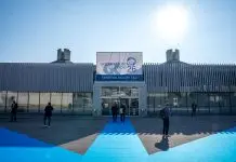 Aquaculture Europe 2026: The year’s largest congress took over GR Ljubljana