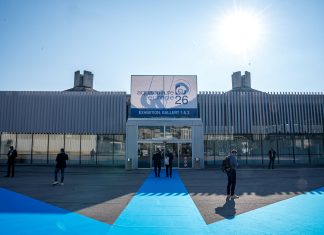 Aquaculture Europe 2026: Največji kongres leta je zavzel Gospodarsko razstavišče