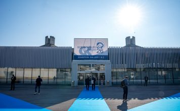 Aquaculture Europe 2026: The year’s largest congress took over GR Ljubljana