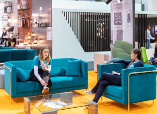 Another Milestone for the GR – Ljubljana Exhibition and Convention Centre Ambient 2019, GR - Ljubljana Exhibition and Convention Centre