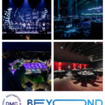 Beyond DMC