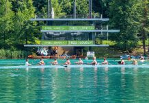 Bled: A Global Meeting Point for Leaders and Innovators