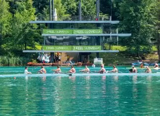 Bled: A Global Meeting Point for Leaders and Innovators