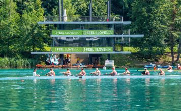 Bled: A Global Meeting Point for Leaders and Innovators