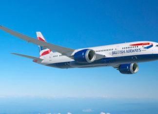 2020 Brings New Flights to Ljubljana Airport British Airways
