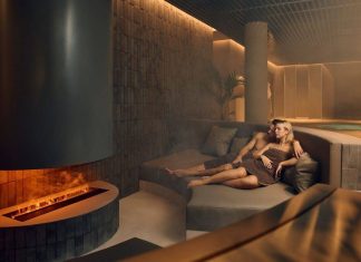 Terme Čatež’s New Wellness Riviera