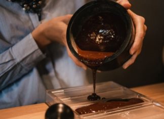 Sweet Incentive Idea: Chocolate Adventure in Maribor Chocolate workshop in Chocolate Village near Maribor