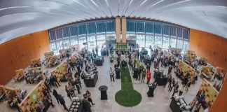 CELO MESTO KOT PRIZORIŠČE CONVENTE – Pred nami je teden, ko praznujemo vsi organizatorji dogodkov Conventa, Marko Delbello Ocepek