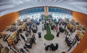 CELO MESTO KOT PRIZORIŠČE CONVENTE – Pred nami je teden, ko praznujemo vsi organizatorji dogodkov Conventa, Marko Delbello Ocepek