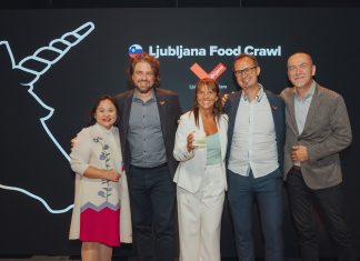 The Best of Ljubljana – Congress Highlights and New Success Stories