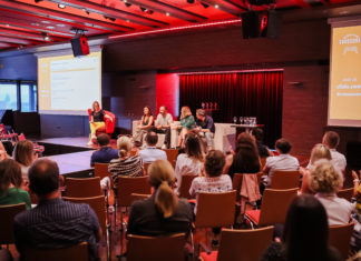 The 4th Edition of Conventa Crossover Excited and Inspired the Crowd Conventa Crossover 2019