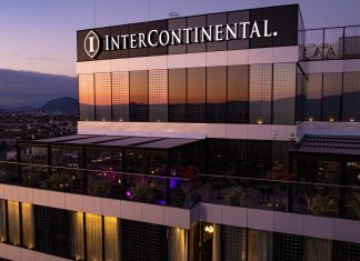 InterContinental Ljubljana – The best conferences continue beyond the agenda.