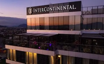 InterContinental Ljubljana – The best conferences continue beyond the agenda.