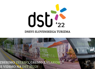 Dnevi slovenskega turizma 2022
