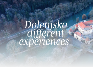 Unveiling Dolenjska’s latest online hub