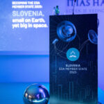 ESA 2025, Matjaž Očko