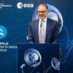 ESA 2025, Matjaž Očko
