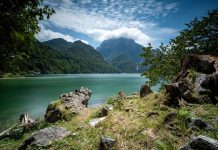 Kranjska Gora, meetings with beautiful scenery in nature’s embrace
