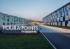 Four Points by Sheraton Ljubljana Mons Awarded the Prestigious Green Key Environmental Certificate