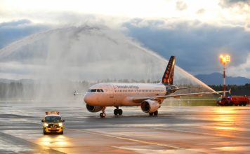 Where and when to fly from Ljubljana Airport