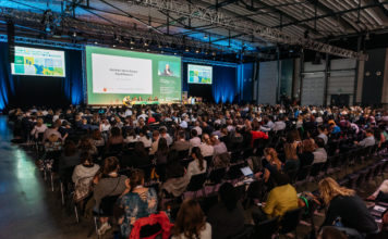 The Most Noticeable Medical Conferences in 2019 at the GR – Ljubljana Exhibition and Convention Centre GR_ESPID 2019
