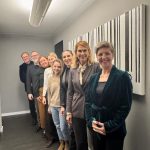 Germany road show