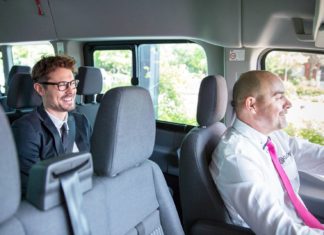 GoOpti – An Efficient Partner in Organizing Transport Services
