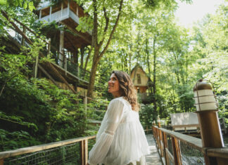 5 Green Reasons to Choose Slovenia as Your Next Destination Green Slovenia, photo by Ciri Jazbec, slovenia.info