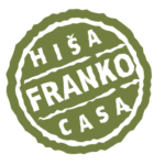 Hiša Franko
