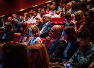 A busy congress season in the Cankarjev dom Congress at Cankarjev dom – CD Cultural and Congress Centre