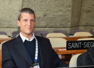 Interview: Gašper Hrastelj aiming toward high goals in the field of AI technology Gašper Hrastelj
