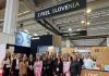 Uspešna predstavitev Slovenije na poslovni borzi IMEX Frankfurt 2026