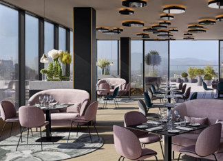 InterContinental Ljubljana Became Part of the Virtuoso Network