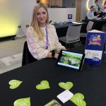Jasna Jasic_C and IT Festival of Forums, Glasgow 2022