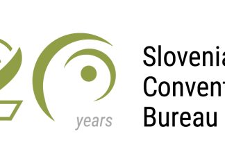 Slovenian Convention Bureau presents ambitious plan for 2024 on the occasion of its 20th anniversary